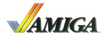 Das Amiga Logo
